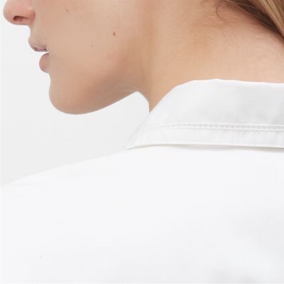 Club Monaco Signature Fitted Shirt - 00/XXS - Picture 6 of 8